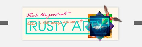 Leaked rustyarty header onlyfans leaked