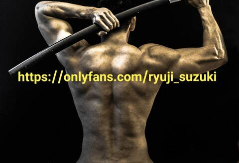 Leaked ryuji_suzuki header onlyfans leaked