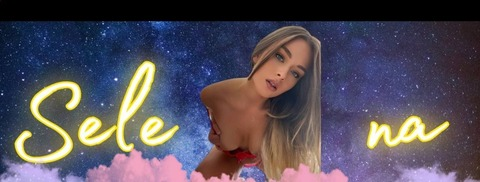 Leaked s.e.l.e.n.a header onlyfans leaked