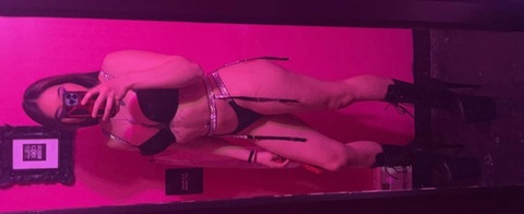 Leaked sabrina_bexly header onlyfans leaked