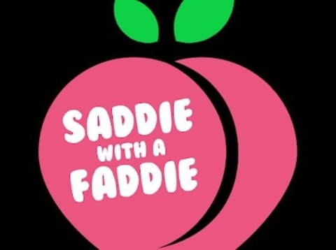 Leaked saddiewithafaddie header onlyfans leaked