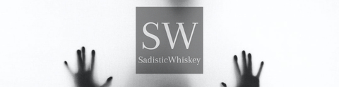 Leaked sadisticwhiskey header onlyfans leaked