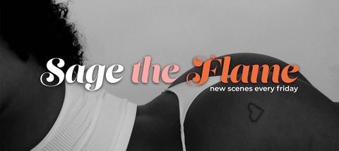 Leaked sagetheflame_ header onlyfans leaked