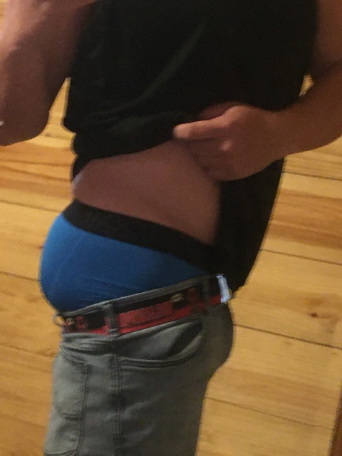 Leaked saggerboi21 header onlyfans leaked