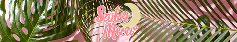 Leaked sailormeow13 header onlyfans leaked