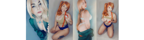 Leaked saiyanprinc3ss1 header onlyfans leaked
