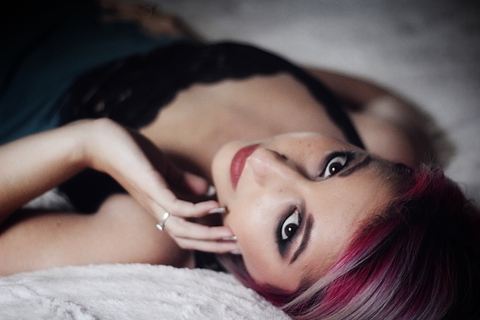 Leaked salaciousscarlett header onlyfans leaked
