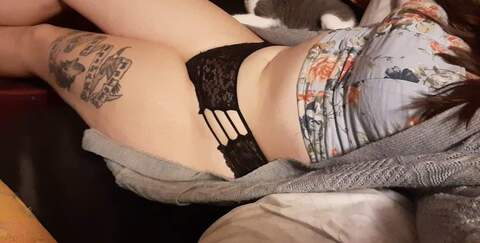 Leaked sallydelights header onlyfans leaked