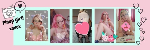 Leaked sallyichigo header onlyfans leaked