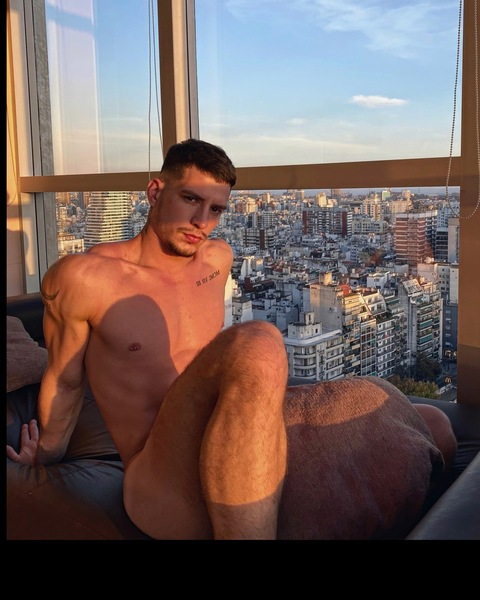Leaked salvadormartinxxx header onlyfans leaked