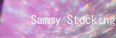 Leaked sammy_stocking header onlyfans leaked