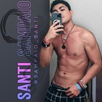 Leaked sampaio_santi onlyfans leaked