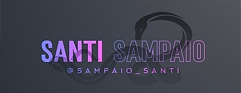Leaked sampaio_santi header onlyfans leaked