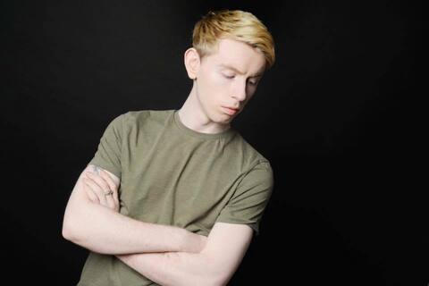 Leaked samuel-meyer header onlyfans leaked