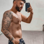 Leaked santiagogpalacio onlyfans leaked