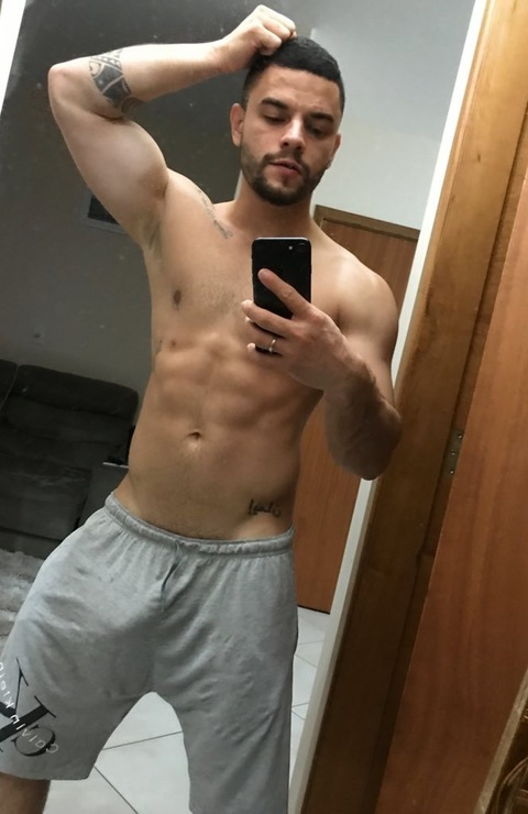 Leaked santossdaniel header onlyfans leaked