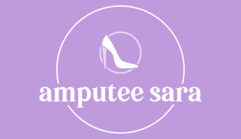 Leaked saraamputee header onlyfans leaked
