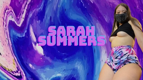 Leaked sarahdisguised header onlyfans leaked