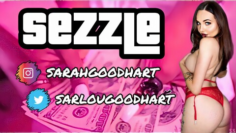 Leaked sarahgoodhart header onlyfans leaked