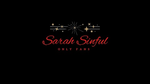 Leaked sarahsinful header onlyfans leaked