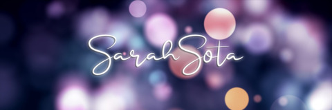 Leaked sarahsota header onlyfans leaked