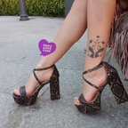 Leaked sarysweetfeet onlyfans leaked