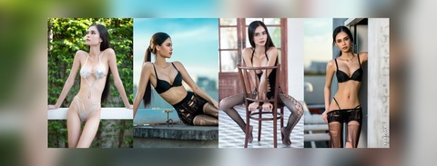 Leaked sashalinbaby header onlyfans leaked
