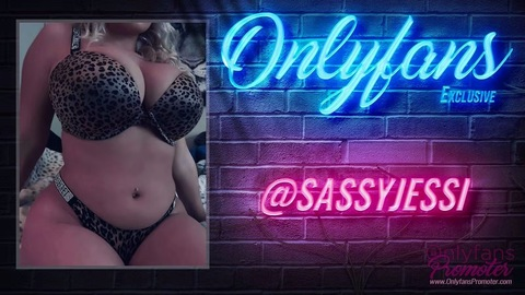 Leaked sassyjessixoxo header onlyfans leaked