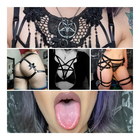 Leaked satanicbrat666 header onlyfans leaked