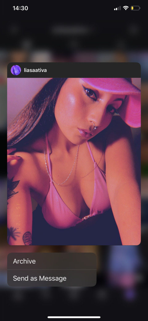 Leaked sativagirl header onlyfans leaked