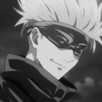 Leaked satorugojo691 onlyfans leaked