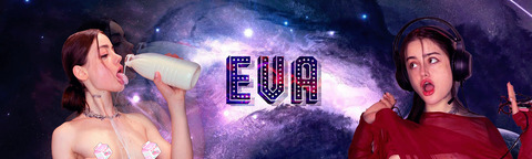 Leaked savage.eva header onlyfans leaked