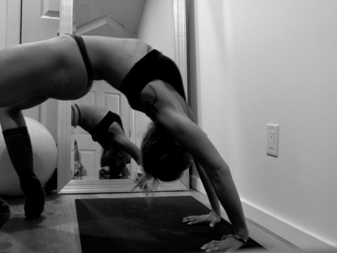 Leaked savage_yogi header onlyfans leaked