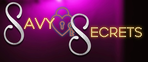 Leaked savysxxxsecrets header onlyfans leaked