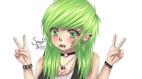Leaked sayokurokawa header onlyfans leaked