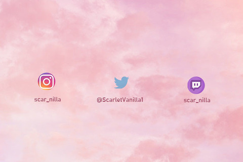 Leaked scar.nilla header onlyfans leaked