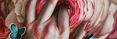 Leaked scarletbegonias header onlyfans leaked