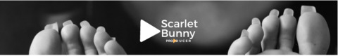 Leaked scarletbunnyy header onlyfans leaked