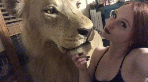 Leaked scarlettfoxx069 header onlyfans leaked