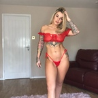 Leaked scarlettmaeuk onlyfans leaked