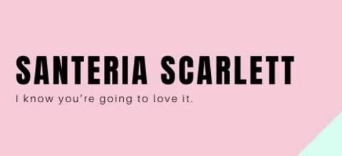 Leaked scarlettsantt header onlyfans leaked