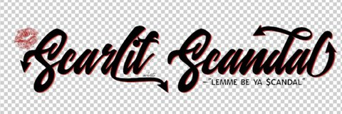 Leaked scarlitscandal header onlyfans leaked
