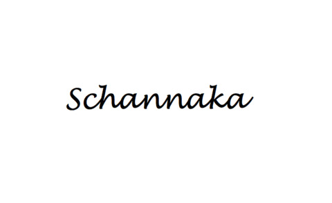 Leaked schannaka header onlyfans leaked