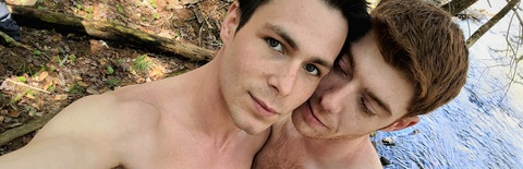 Leaked scottandryan header onlyfans leaked
