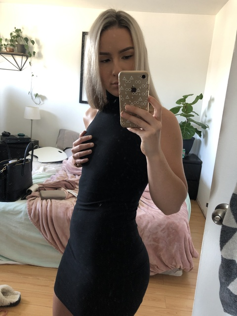 Leaked scotti-rae header onlyfans leaked