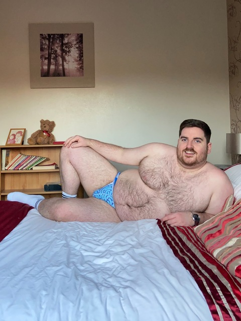 Leaked scottishcub header onlyfans leaked