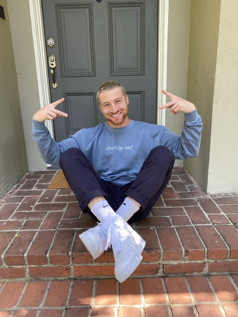 Leaked scottysire header onlyfans leaked