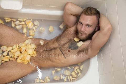 Leaked scruffyforrest header onlyfans leaked