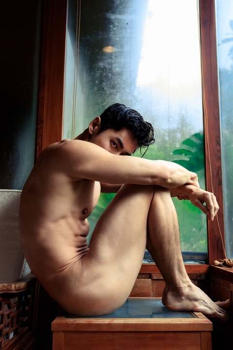 Leaked sean_lung header onlyfans leaked
