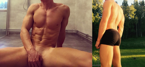 Leaked sebastiancoxxx header onlyfans leaked